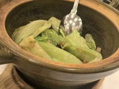 三虾啫唐生菜-翠园(北京王府中环店)