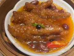 -禄运茶居·手工点心(猎德店)