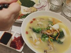 -水天堂西餐厅(绿宝广场店)