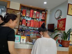 -天伦海鲜·老味道·青岛菜(栈桥天主教堂店)