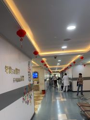 -上海宏康医院·医疗美容科