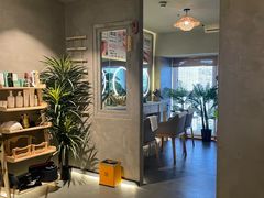 -施奈儿.洗头頭療.按摩SPA.采耳(上梅林店)