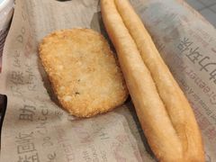 -肯德基(坑梓店)