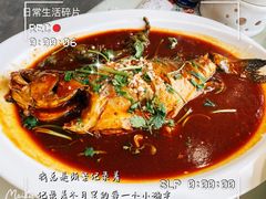 -鲜得莱渔港·小平岛海胆馆(七贤岭店)
