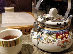 -巴依兄弟西域美食(机场店)
