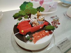 -好利来(七宝领展广场店)