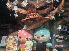 -杭州开元森泊度假乐园