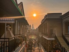 -王府井奥莱临潼小镇(临潼店)