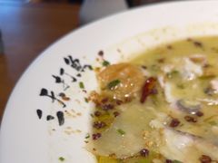 -三天打鱼(奥体店)