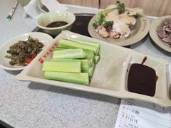 -百家鸡味馆(清泰店)