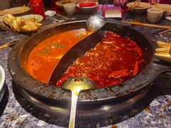 -蜀大侠火锅(春熙路店)