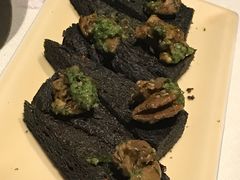 法式焗蜗牛-莲西餐(曲江店)