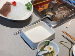 -海底捞火锅(太原南站店)