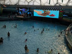 -水立方嬉水乐园