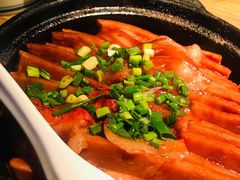 -老阿爸鲜鱼土菜(昆山花桥店)