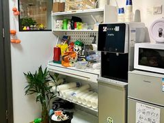 -六个番茄自习室·包间(燕塘燕侨大厦店)