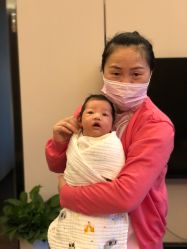 -大美臻喜母婴(南坪店)