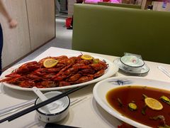 -古乐牛香·鲜牛肉牛杂火锅(新区店)