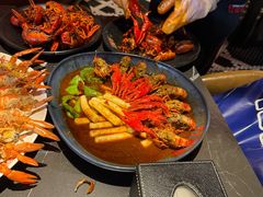 -红盔甲·小龙虾(人民广场店)
