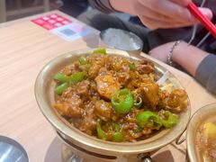 -小木屋拌饭(鞍山景子街小商品城店)