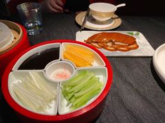 荣公子烤鸭（酥不腻）-荣公子创意菜