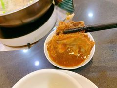 -甜来羊肉馆(水仙园店)
