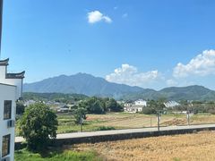 -黄牛肉馆·皖南土菜