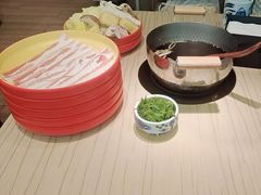 -沼津港精致料理·寿喜烧·烧鸟(漕河泾印象城店)