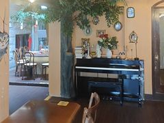 -猫岛主趣味餐厅(鼓浪屿店)