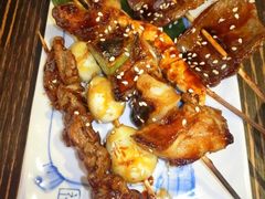 -山屋日式料理屋(宛平88店)