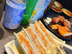 -牛武士寿喜烧·和牛火锅自助(全球首店)