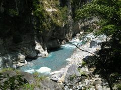 -太鲁阁公园