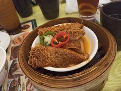 -添好运点心专门店(百老汇店)