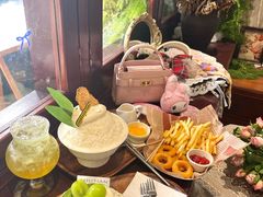 -初甜·舒芙蕾·韩式雪花冰(流塘店)