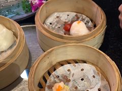 -蚝喜粤·广州味·茶楼点心(长隆店)