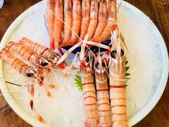 -Mr.Fish鱼鲜生海鲜放题(高德置地冬广场店)