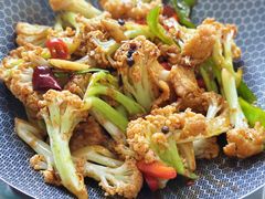 -嘉禾·悦享餐厅(八方汇店)