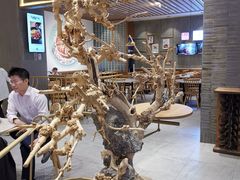 大堂-食代馆(深业上城店)