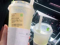 -奈雪的茶(振华商厦店)