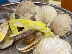 -船梆煮•蒸汽海鲜·生腌干蒸(五四广场店)