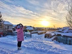 -北极村旅游风景区