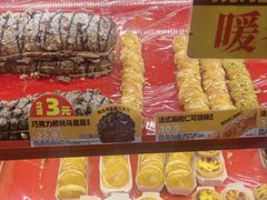 -味多美蛋糕(看丹桥店)