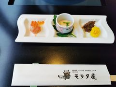 前菜-モリタ屋(JR京都伊势丹店)
