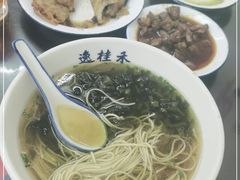 -逸桂禾面馆