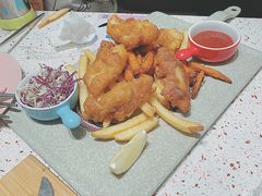 -BossBabe亲子餐厅(金光华广场店)