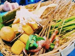 -马路边边串串香(双井直营店)