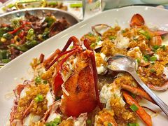 -胶东人家(奥体中心店)