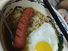 -渔记茶餐厅(渔村店)
