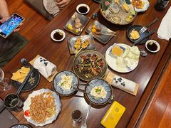 -鸟鹏烧鸟居酒屋(仁恒梦中心店)