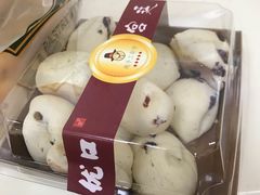 -彭记优口(胜利路店)